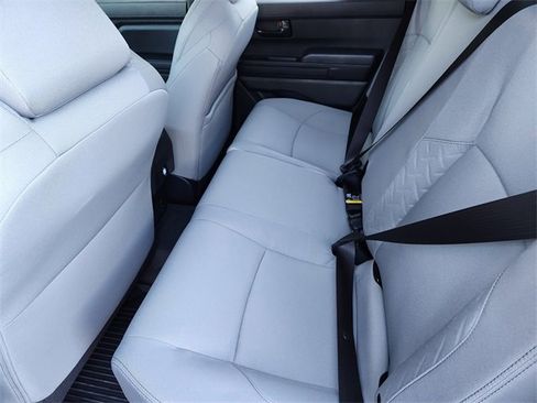 New 2026 Toyota Tacoma SR5 image 19