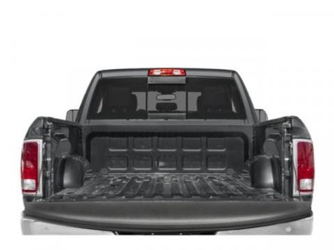 Used 2018 RAM 2500 Laramie w/ Convenience Group image 15