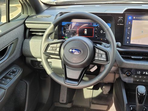 New 2026 Subaru Outback Premium AWD/4WD image 6