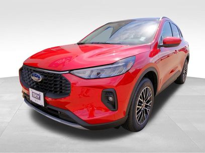 New 2025 Ford Escape SE