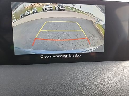 Used 2025 MAZDA CX-5 Carbon Edition image 28