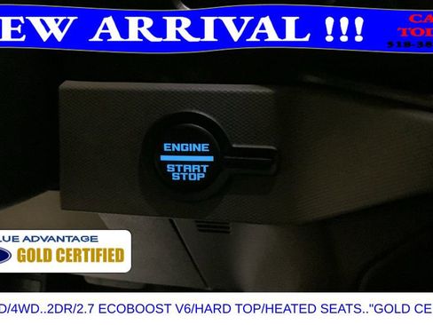 Certified 2023 Ford Bronco Big Bend image 33