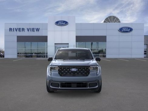 New 2026 Ford Maverick Lariat w/ 4K Tow Package AWD/4WD image 6