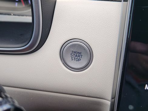 Used 2024 Hyundai Tucson SEL FWD image 28