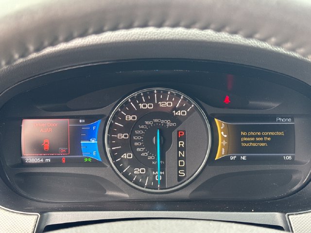 Used 2013 Ford Edge SEL FWD image 21