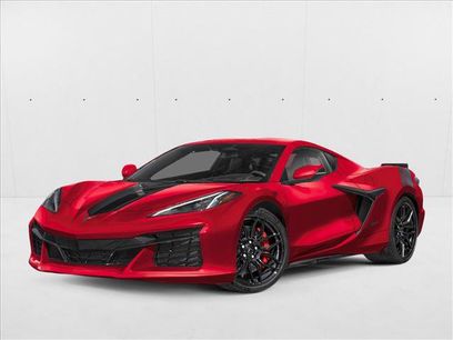 Used 2025 Chevrolet Corvette Z06 w/ Z07 Performance Package