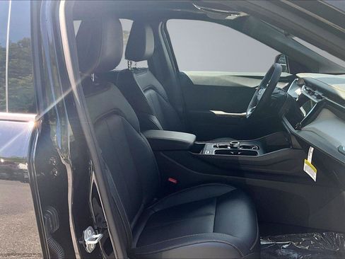 New 2026 Jeep Cherokee Limited AWD/4WD image 9