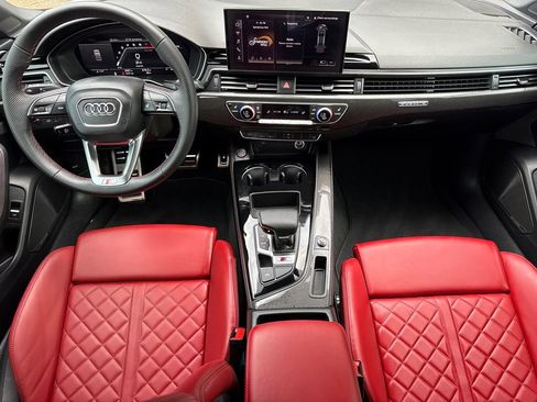 Used 2024 Audi S5 Premium Plus image 10