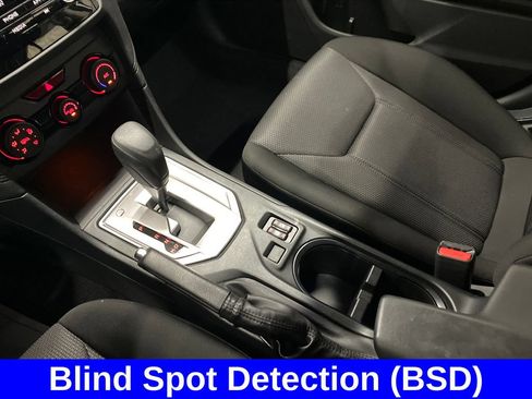 Certified 2023 Subaru Impreza 2.0i Premium AWD/4WD image 19