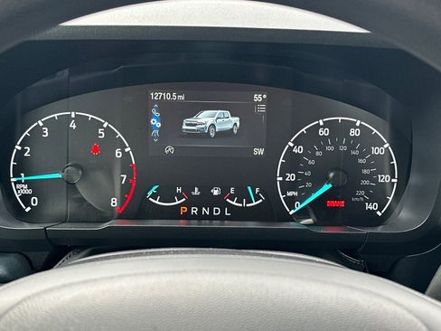 Used 2024 Ford Maverick XLT w/ Equipment Group 300A Standard image 26