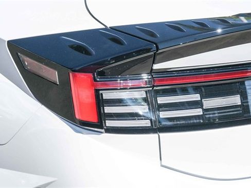 New 2026 Hyundai Sonata SEL image 8