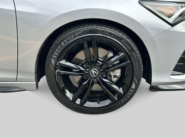 Certified 2026 Acura Integra A-Spec w/ Technology Package FWD image 9