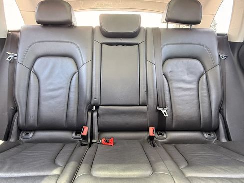 Used 2013 Audi Q5 2.0T Prestige AWD/4WD image 22