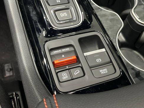New 2026 Honda Passport TrailSport Elite image 35