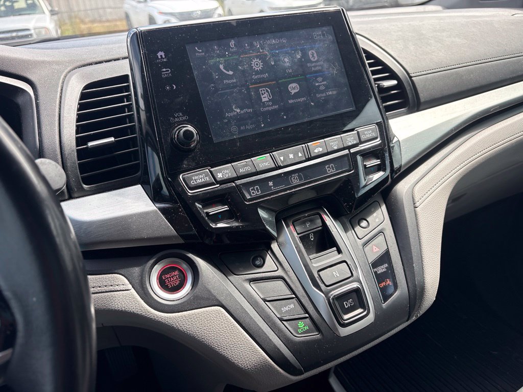 Used 2018 Honda Odyssey EX-L image 29