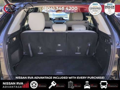 Used 2024 MAZDA CX-90 Plug-In Hybrid w/ Preferred image 14
