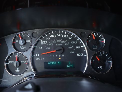 Used 2012 GMC Savana 2500 Extended image 21