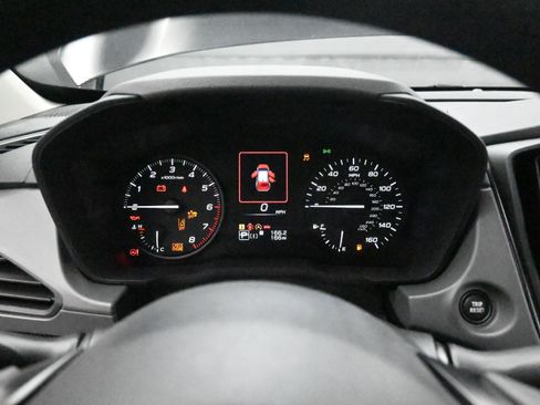 New 2026 Subaru Crosstrek 2.5i AWD/4WD image 24