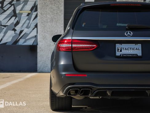 Used 2023 Mercedes-Benz E 63 AMG S image 14