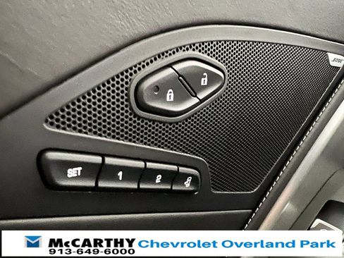 Used 2016 Chevrolet Corvette Z06 w/ 3LZ Preferred Equipment Group image 23