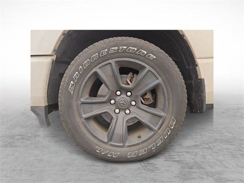 Used 2021 RAM 1500 Big Horn image 6