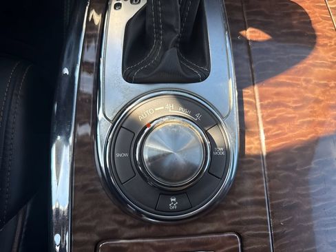 Used 2019 Nissan Armada SL w/ Premium Package AWD/4WD image 28
