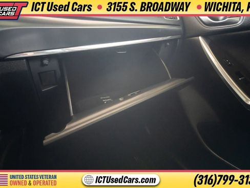Used 2016 MAZDA CX-5 Grand Touring AWD/4WD image 24