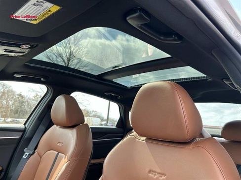 Used 2024 Kia K5 GT image 10