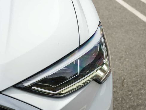 Used 2024 Audi Q3 2.0T Premium AWD/4WD image 8