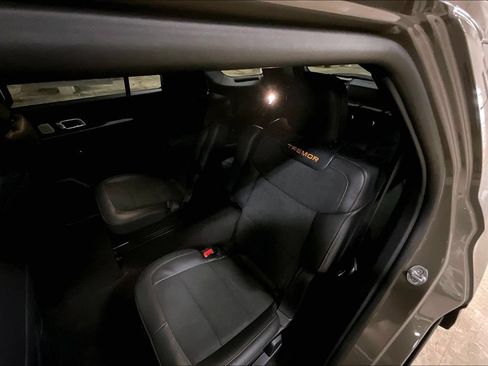 New 2026 Ford Explorer Tremor w/ Tremor Ultimate Package AWD/4WD image 10