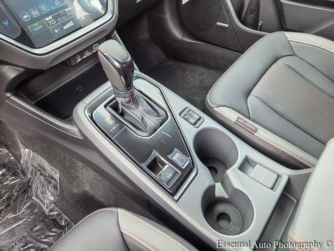 New 2025 Subaru Crosstrek 2.5i Limited w/ Crosstrek Mirror Package image 22