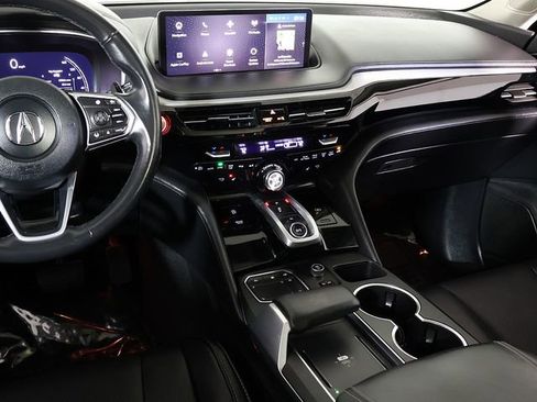 Certified 2024 Acura MDX SH-AWD w/ Technology Package image 17