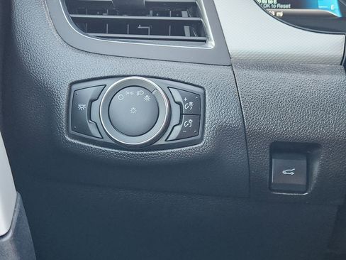 Used 2014 Ford Edge SEL w/ Equipment Group 205A image 27