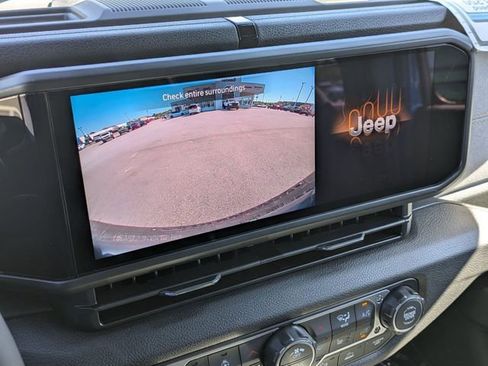New 2026 Jeep Wrangler Unlimited Sport AWD/4WD image 19