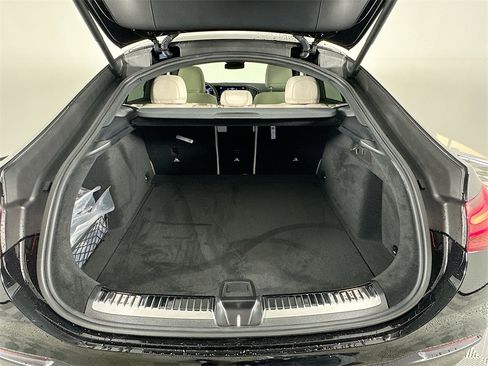 New 2026 Mercedes-Benz GLE 450 GLE 450 Coupe image 28