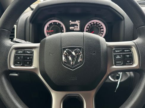 Used 2024 RAM 1500 Classic SLT image 30