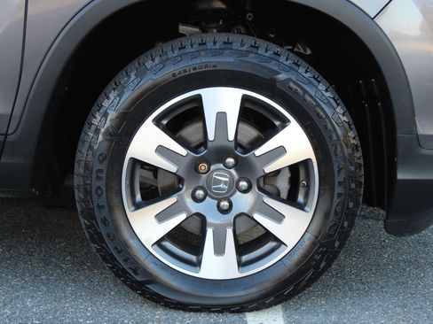 Used 2019 Honda Ridgeline RTL-T image 38