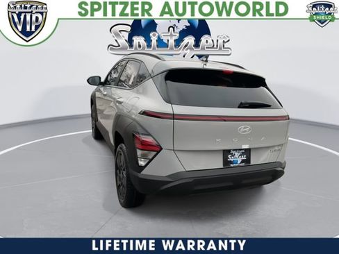 New 2026 Hyundai Kona SEL Sport image 7