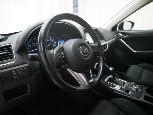 Used 2016 MAZDA CX-5 Touring FWD image 8