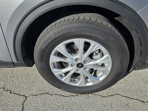 Used 2024 Ford Escape Active image 37