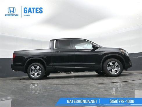 New 2026 Honda Ridgeline RTL image 47