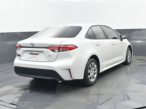 New 2026 Toyota Corolla LE image 20