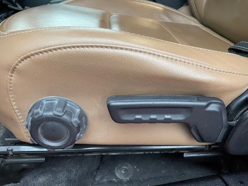 Used 2021 Jeep Wrangler Unlimited Sahara w/ Cold Weather Group image 10