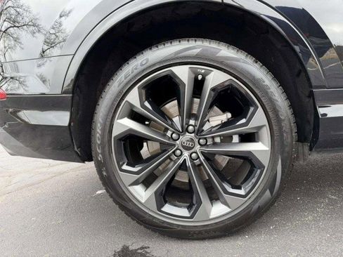 Certified 2025 Audi Q7 Premium Plus w/ Premium Plus Package image 33