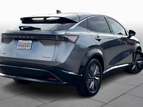 Used 2023 Nissan Ariya FWD image 12