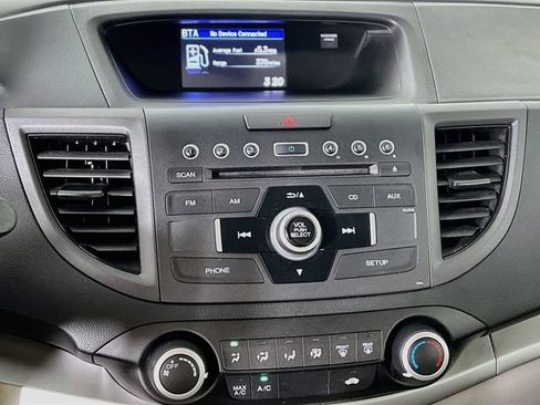 Used 2013 Honda CR-V LX image 16