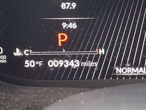 Certified 2025 Acura MDX Technology Package image 22