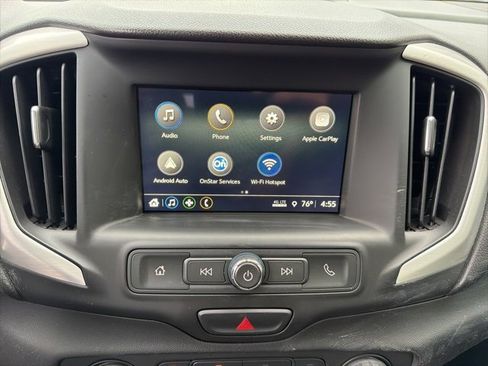 Used 2018 GMC Terrain SLE image 9