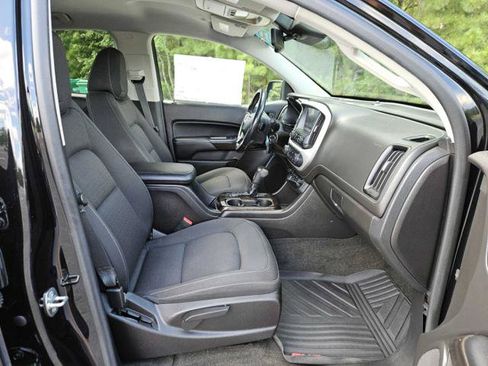 Used 2016 GMC Canyon SLE w/ SLE Convenience Package RWD image 32