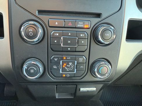 Used 2014 Ford F150 XLT w/ Equipment Group 301A Mid image 28